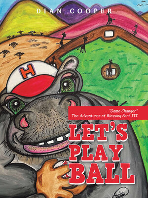 cover image of Let's Play Ball